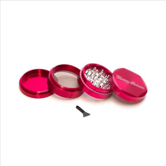 Accessories & Glass
